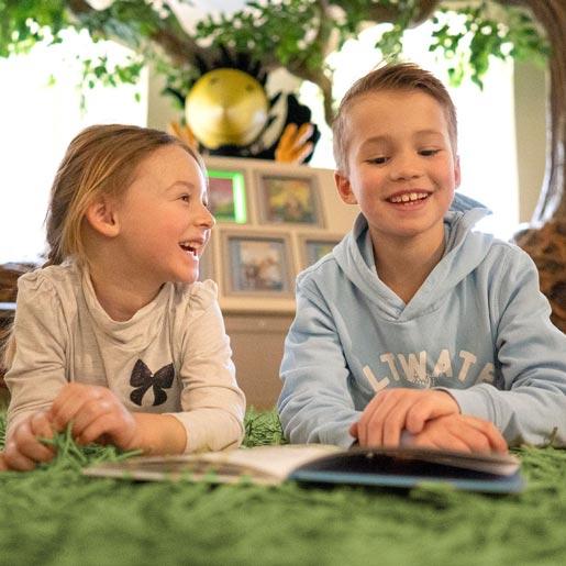 Museum Ravensburger_Kindergeburtstag_Geburtstagsfeier